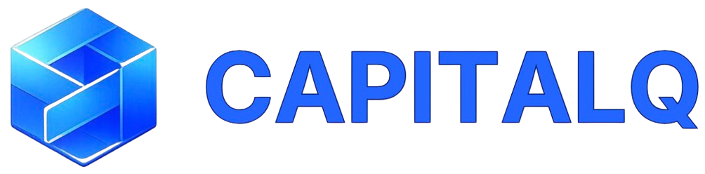Logo von CAPITALQ